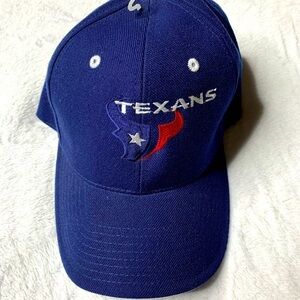 𝅺The Texans Cap/Hat